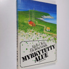 Kjell-Olof Bornemark : Myrkytetty alue - pikkukuva 1
