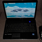 Fujitsu Lifebook AH531, i3-2350M, 15.6”, Win 11 - pikkukuva 1