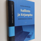 Sinikka Alanen : Kiinteistöyhteisön hallinto ja kirjanpit... - pikkukuva 1