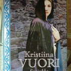 Kristiina Vuori - Siipirikko (sid.) - pikkukuva 1