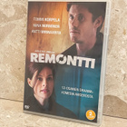 Remontti (2003) tupla-DVD - pikkukuva 1