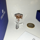 Swarovski 5557915 SCS GWP Desert Rose Standing (2021-2021) - pikkukuva 3