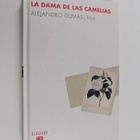Alexandre Dumas : La dama de las camelias - pikkukuva 1