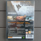 PC DVD: STOKED - Big Air Edition peli (2011) UUSI - pikkukuva 2