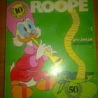 Aku Ankan taskukirja 50 - Rahamies Roope - pikkukuva 1