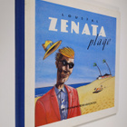 Loustal : Zenata plage - pikkukuva 1