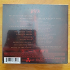 Slayer - Repentless CD + DVD - pikkukuva 2