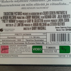VHS: Pretty Woman (Julia Roberts, Richard Gere 1990) - pikkukuva 3