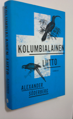 Alexander Söderberg : Kolumbialainen liitto