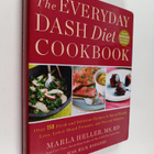 Marla Heller : The Everyday DASH Diet Cookbook - Over 150... - pikkukuva 1