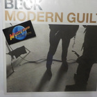 BECK - MODERN GUILT M-/M- LP - pikkukuva 1