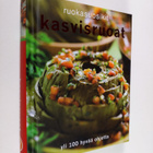 Laura (suom.) Beck : Kasvisruoat - pikkukuva 1