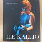 Santtu Luoto: Ile Kallio, 1.p - pikkukuva 1