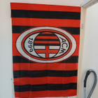 Ac Milan - fanilippu - pikkukuva 1