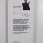 Pekka Suorsa : Viiniopas 2005 - pikkukuva 2
