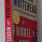Colson Whitehead - The Nickel Boys - pikkukuva 2