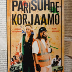 Parisuhdekorjaamo Saarinen & Kanala (nid.) - pikkukuva 1