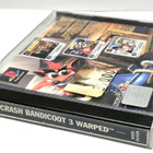 PS1 - Crash Bandicoot 3 Warped - pikkukuva 2