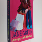 Jane Green : Anoppiahdistus - pikkukuva 1