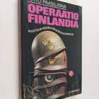 Arto Paasilinna : Operaatio Finlandia : Ruotsin kesähyökk... - pikkukuva 1