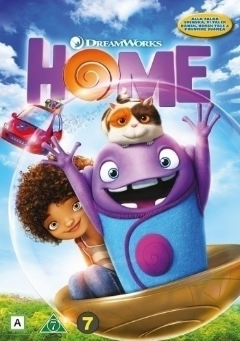 Home - Vihdoin Kotona