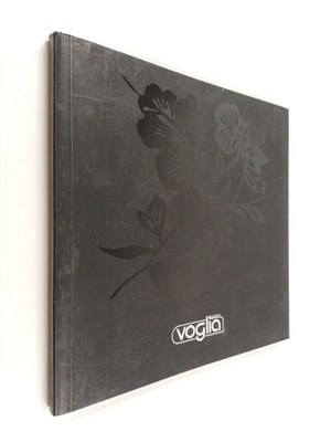 Johanna Salovaara : Voglia