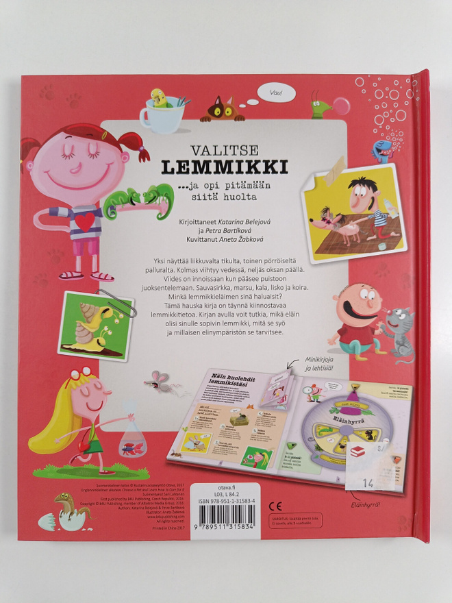 Item image