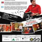 TERAPIAN TARPEESSA - 1.kausi (Charlie Sheen) uusi/muoveissa - pikkukuva 2