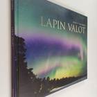Pertti Turunen : Lapin valot - pikkukuva 1