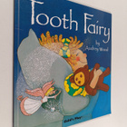Audrey Wood : Tooth Fairy - pikkukuva 1