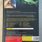 Nisäkkäiden maailma (4DVD) BBC:n luontodokumentti (UUSI) - pikkukuva 2