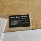 GOLDEN DAWN - Lullaby LP - pikkukuva 3