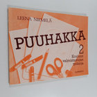 Leena Niemelä : Puuhakka : kouluun valmistautujan työkirja 2 - pikkukuva 1