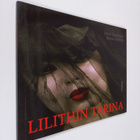 Jussi Jäppinen : Lilithin tarina - pikkukuva 1
