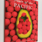 Stacy Parkinson ym. : Taste of the Pacific - pikkukuva 1