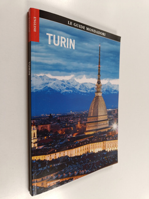 Luca Mozzati : Turin. Ediz. Inglese
