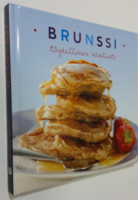 Jennifer Donovan : Brunssi : täydellinen nautinto