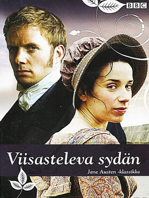 Viisasteleva sydän (DVD)