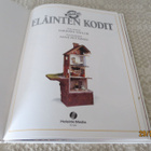 BARBARA TAYLOR: ELÄINTEN KODIT - pikkukuva 2