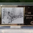 Suomen Kansa Taisteli. Talvisodan Hengessä. 105 Kunnian päiv - pikkukuva 2