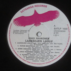 Esko Rahkonen: Laaksojen Laulu  LP   1976 - pikkukuva 3