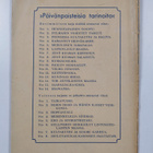 Jouluvanukas ja muita kertomuksia - pikkukuva 2