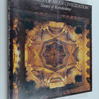 The genius of Arab civilization : source of Renaissance - pikkukuva 1