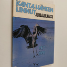 Juha Juutinen ym. : Kanta-Hämeen linnut - juhlajulkaisu - pikkukuva 1