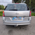 Opel astra - pikkukuva 1