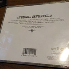 AVENGED SEVENFOLD - S/T CD KAHDELLA NIMMARILLA - pikkukuva 2