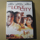 THE LOST CITY ( Dustin Hoffman ) - pikkukuva 1