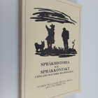 Språkhistoria och språkkontakt i Finland och Nord-Skandin... - pikkukuva 1