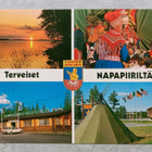 Rovaniemi, Napapiiri - pikkukuva 1