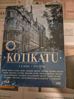Kotikatu kausi 1
